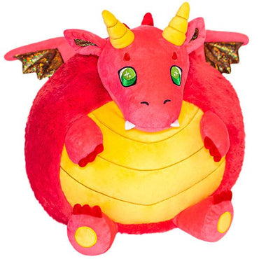 Red Dragon Squishable®