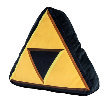 The Legend of Zelda - Triforce - Mega Mocchi M 15 Inch Plush