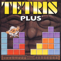 Tetris Plus