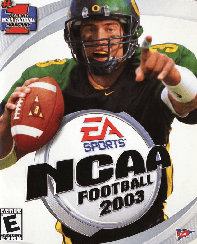 NCAA Football 2003