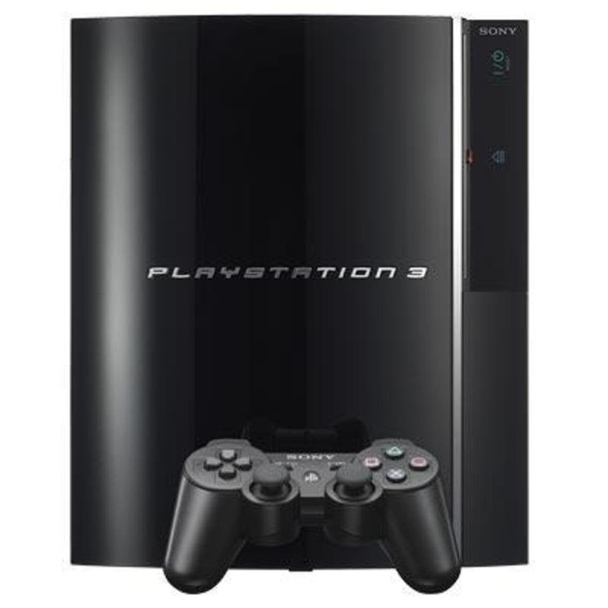 Playstation 3 80GB