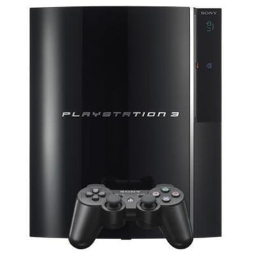 Playstation 3 80GB