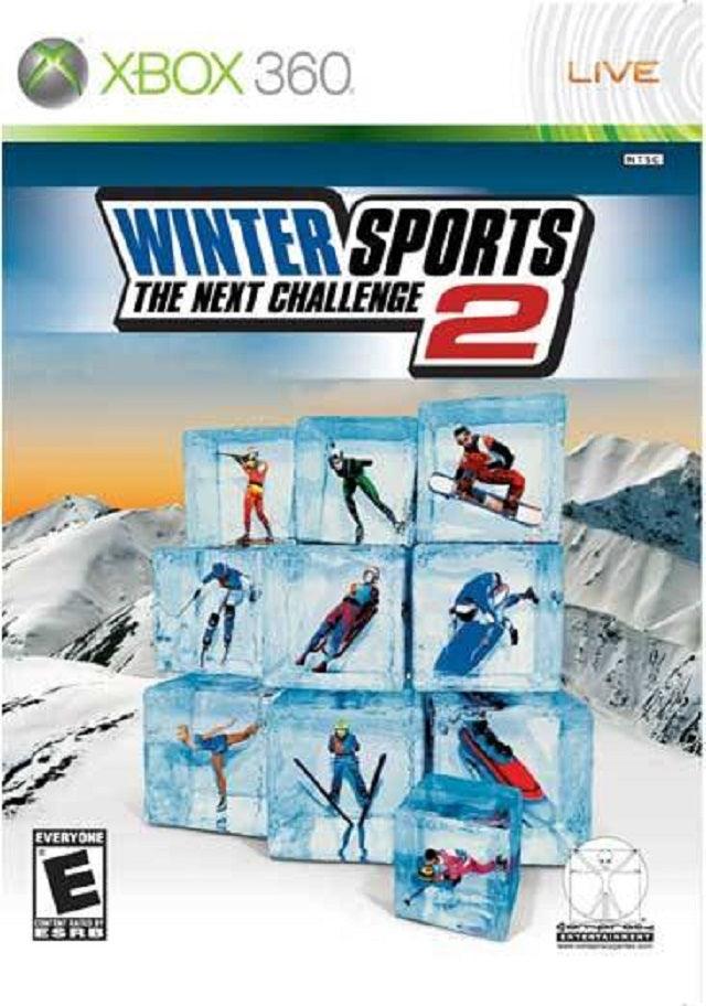 Winter Sports 2 The Next Challenge