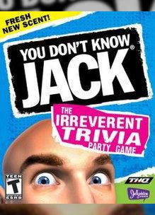 You Don't Know Jack