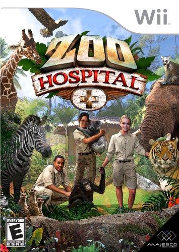 Zoo Hospital