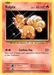 A Vulpix (14/108) [XY: Evolutions] Pokémon card with a red and gold border. Vulpix is a small fox with six curled tails and is of the Fire type. The card features 60 HP, a move called Confuse Ray that deals 20 damage, and a weakness to water. The artist is Ken Sugimori. Vulpix is card number 14 out of 108 from the XY: Evolutions series by Pokémon.