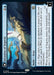 The image is of a Magic: The Gathering card titled "Invasion of Segovia // Caetus, Sea Tyrant of Segovia [March of the Machine]." The card costs two generic mana and one blue mana to cast. Featuring artwork by Edgar Sánchez Hidalgo, it depicts large tentacles rising from a crashing sea and creates two 1/1 blue Kraken creature tokens with trample when it enters the battlefield.