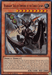 A Yu-Gi-Oh! Ultra Rare trading card named "Beargram, Shelled Emperor of the Forest Crown [PHHY-EN021]." The card features an insect-like creature with a dark exoskeleton, large pincers, and a crown-like structure on its head. From the Photon Hypernova series, it boasts ATK 3400, DEF 2800, and specific summoning conditions and effects.