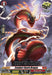 A vibrant trading card from Bushiroad, specifically Conductark Dragon (D-BT01/063EN) [Genesis of the Five Greats], features a serpentine dragon emanating electricity. With a coiled red and black-scaled body, it floats menacingly among dark clouds. The Dragon Empire card boasts stats including a 10000 shield, 5000 power, and a critical trigger of 1. The card text reads, "Gathering electricity within itself, it prepares to strike its resented.