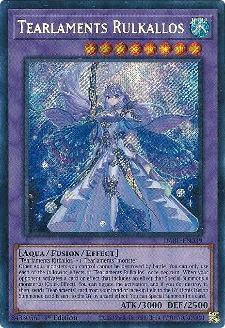 A Yu-Gi-Oh! trading card featuring 