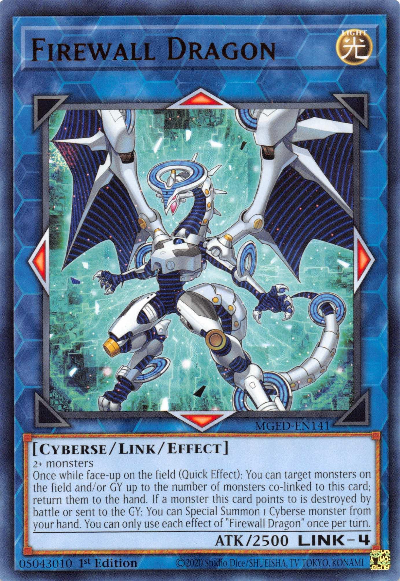 A Yu-Gi-Oh! trading card titled 