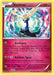 A Pokémon trading card featuring Xerneas (XY05) [XY: Black Star Promos] from the Black Star Promos series by Pokémon. The card is predominantly pink with a large illustration of Xerneas, a majestic, Fairy-type Pokémon with glowing antlers. Details include HP 130, attack moves "Geomancy" and "Rainbow Spear," and stats for Weakness, Resistance, and Retreat Cost.