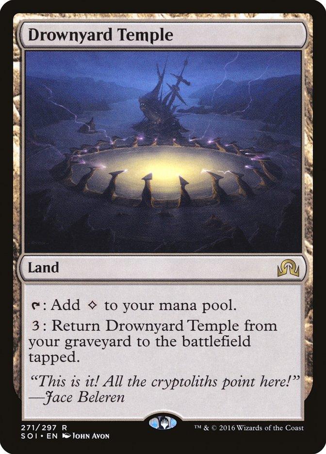 The image shows a Magic: The Gathering card named 