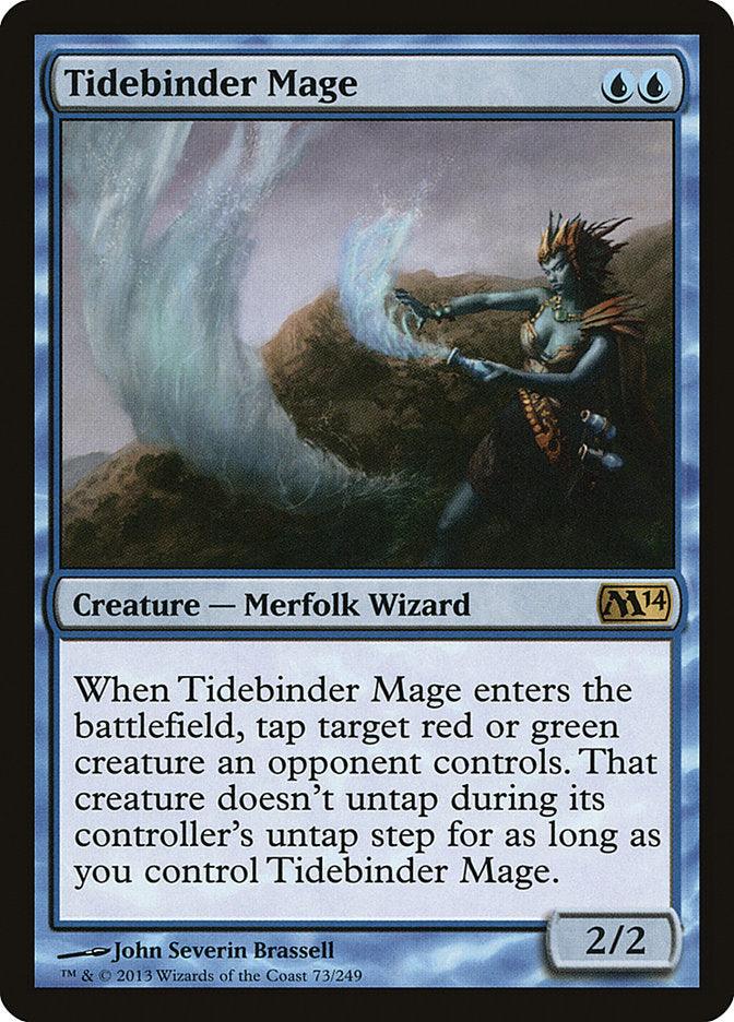 The Magic: The Gathering card 