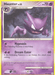 A Pokémon trading card featuring Haunter, a purple, ghost-like Pokémon with menacing eyes and claws. It evolves from Gastly and is a Stage 1 Psychic Pokémon with 70 HP. Part of the Diamond & Pearl series, this Uncommon card lists two abilities: Hypnosis and Dream Eater. The card has purple borders, stats, and an illustration of Haunter in the center—this is specifically the Haunter (50/130) [Diamond & Pearl: Base Set] by Pokémon.