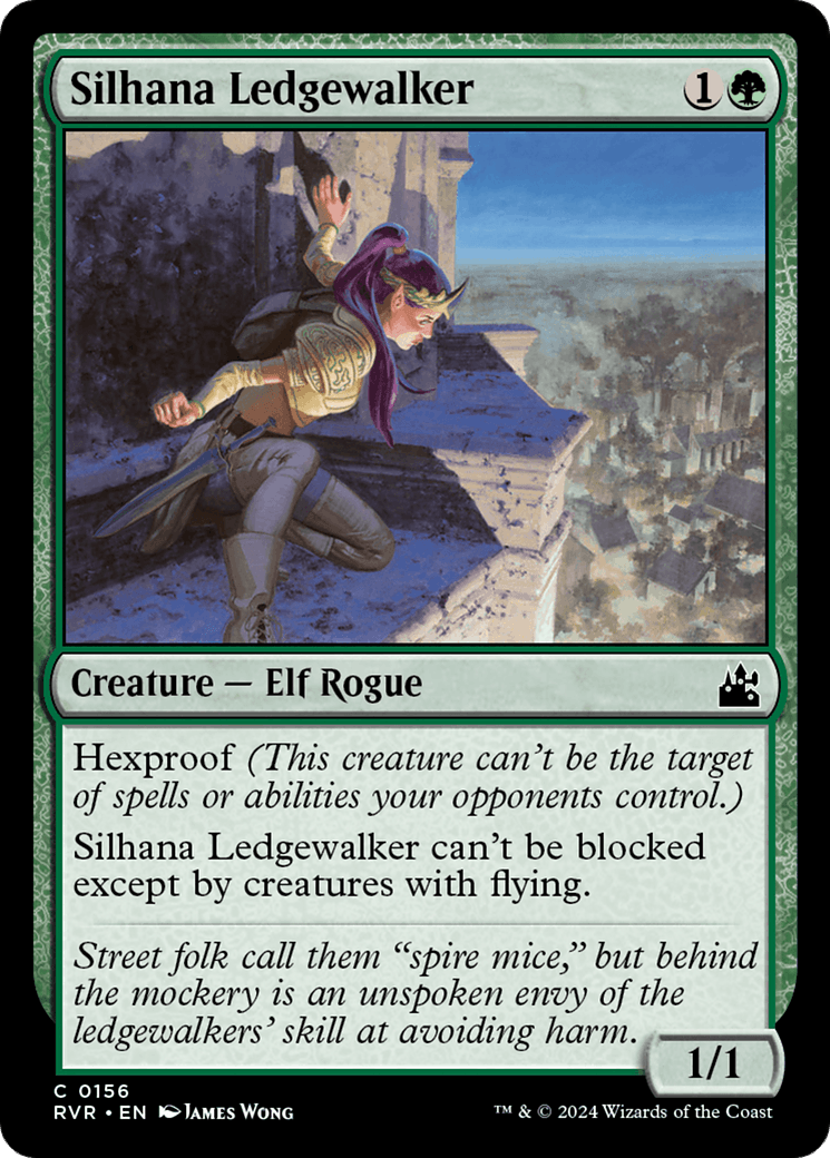 The Magic: The Gathering card 