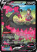 A Pokémon Galarian Moltres V (TG20/TG30) [Sword & Shield: Astral Radiance] trading card featuring 220 HP from the Sword & Shield: Astral Radiance series. The Secret Rare card showcases the dark, colorful figure of Galarian Moltres towering over a girl with a backpack. With abilities "Direflame Wings" and "Aura Burn," it inflicts 30 damage to itself and is weak to Electric-type.