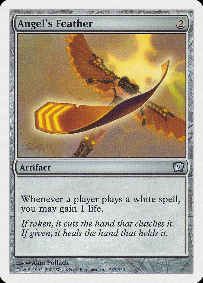 Image of a Magic: The Gathering card titled 