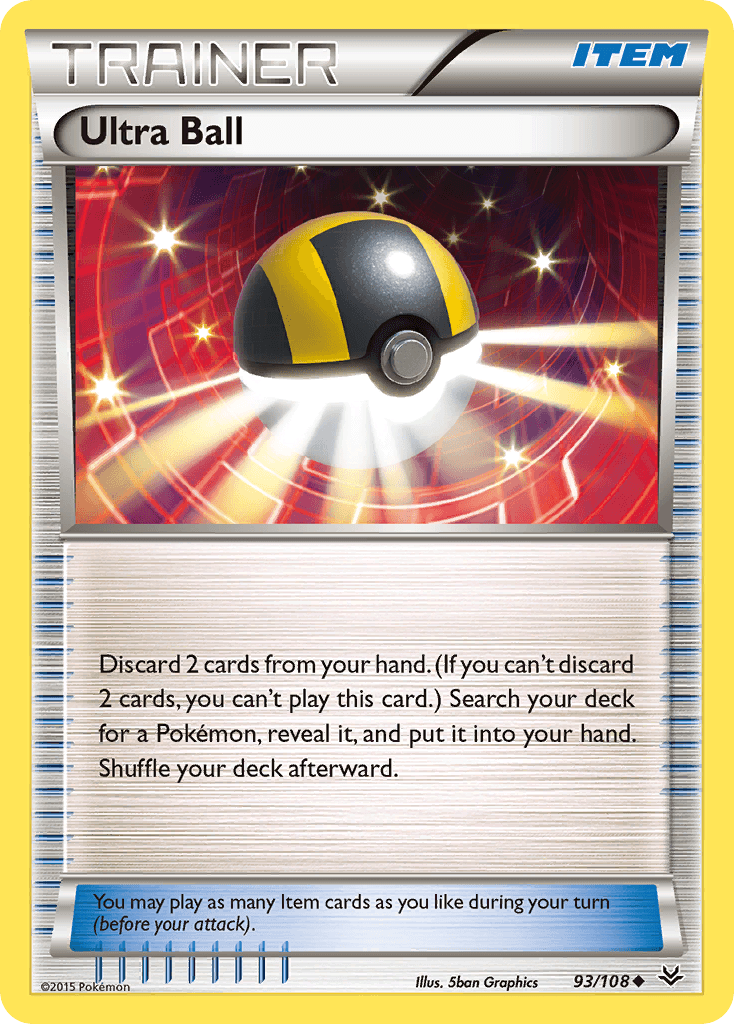 The image is of an Uncommon Pokémon trading card called 