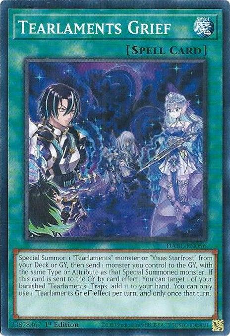 A Yu-Gi-Oh! Spell Card titled 