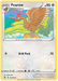 A Pokémon trading card for Fearow (112/163) [Sword & Shield: Battle Styles] from the Battle Styles set. Fearow is depicted as a large bird with brown feathers and a long, pointed beak, flying in front of colorful hills. The card features its stats: HP 90, type Colorless, Weakness x2 to lightning, Resistance -30 to fighting, and Retreat cost 1. The attack "Drill Peck" deals