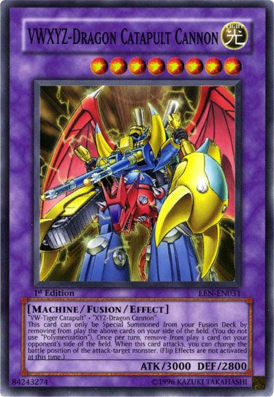 The image displays a Yu-Gi-Oh! card named 