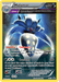 An image of a Pokémon trading card featuring Malamar (XY58) [XY: Black Star Promos]. The card has a yellow border and is identified as a Stage 1 Pokémon that evolves from Inkay. This Black Star Promo card boasts 90 HP, is a Dark type, and showcases abilities such as "Contrary" and "Conform." The promo includes various game details and stats.