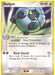 A Shelgon (45/107) [EX: Deoxys] card from the Pokémon set. This Uncommon card features Shelgon encased in a blue shell with yellow eyes and boasts 80 HP. Its abilities are "Hard Protection" and "Rock Smash." The background is yellow, it's labeled as card number 45/107, and illustrated by Aya Kusube.