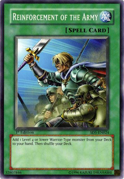 The Yu-Gi-Oh! trading card, 