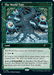 The image is a Magic: The Gathering card named "The World Tree (Halo Foil) [Secret Lair Drop Series]." It features elaborate artwork of a huge, mystical tree with glowing orbs hanging from its branches. This Rare Land card, part of the Secret Lair Drop Series, includes text describing its abilities and how it operates in the game.