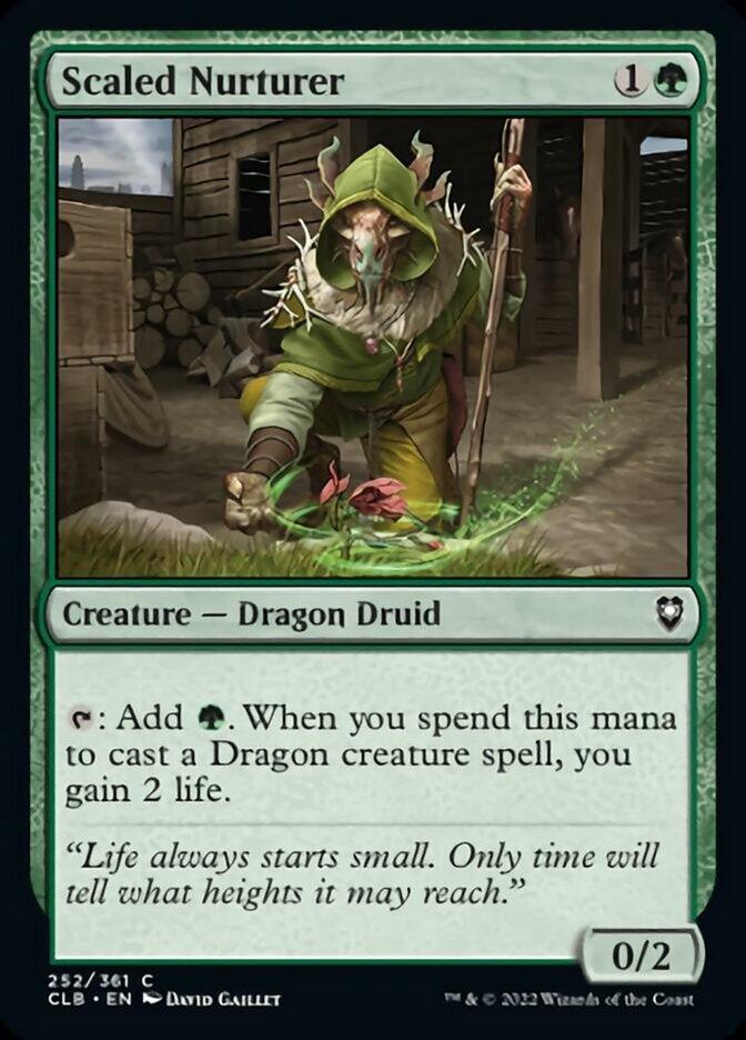 The image is a Magic: The Gathering card named 