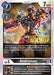 A Digimon card titled "Andromon [EX1-048] (2022 Championship Online Regional) (Online Finalist) [Classic Collection Promos]" with a 7 play cost and 7000 DP. This level 5 white Digimon features a humanoid robot creature with Ultimate, Vaccine, Cyborg traits. Known as a Blocker, it has special abilities in text boxes and proudly displays a "2022 Regionals Finalist" banner.

Product Name: Andromon [EX1-048] (2022 Championship Online Regional) (Online Finalist) [Classic Collection Promos]
Brand Name: Digimon