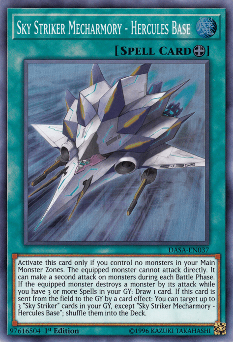 Here's an image of the Yu-Gi-Oh! trading card 