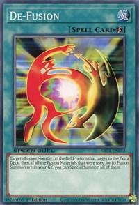 An image of the Yu-Gi-Oh! card 