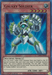 Image of a Yu-Gi-Oh! trading card named "Galaxy Soldier [GFP2-EN105] Ultra Rare," an Ultra Rare from the "Ghosts From the Past" set. The card features a metallic humanoid warrior with light green and white armor in a dynamic pose against a blue starry background. It is a Machine/Effect monster card with 2000 ATK and 0 DEF.