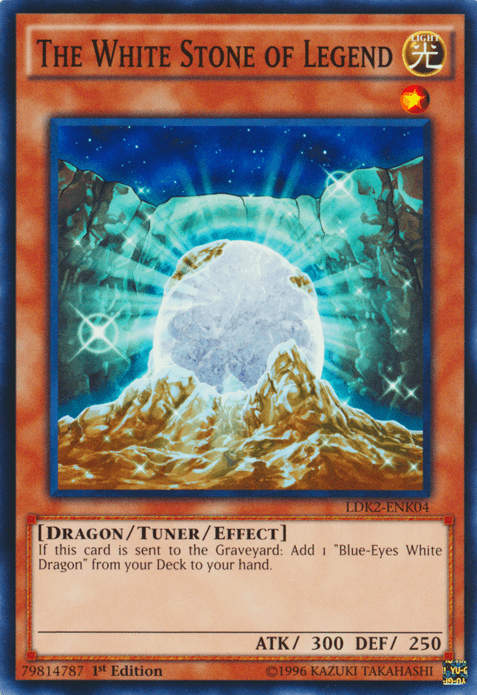 A Yu-Gi-Oh! card titled 