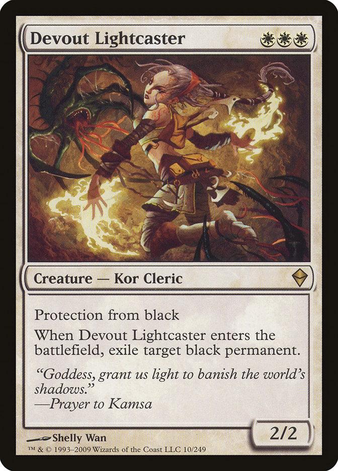 The image shows a Magic: The Gathering card named 