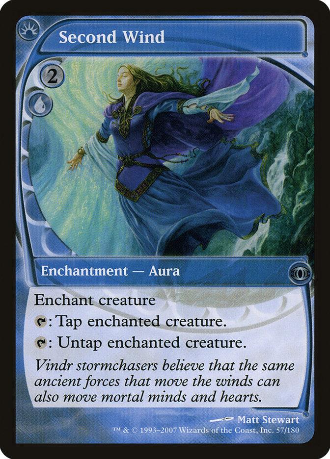 A Magic: The Gathering card titled 