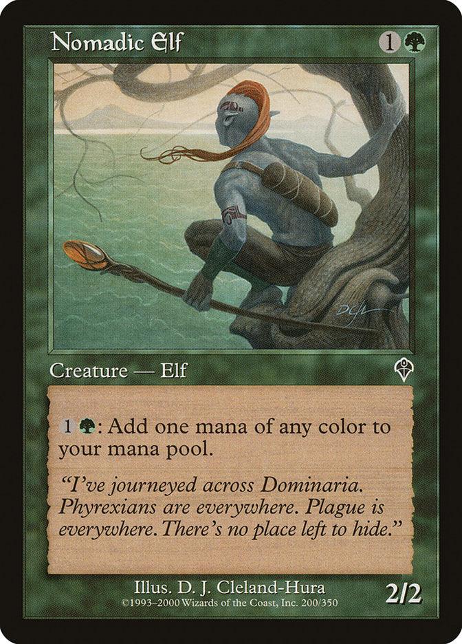 A card from Magic: The Gathering, titled 