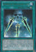 Image of the "Swords of Concealing Light [LCYW-EN281] Ultra Rare" Yu-Gi-Oh! card. The card features three glowing swords pointing downward with a ghostly skull in the background. There is card text describing its effect, and it's labeled as "1st Edition" with the code "LCYW-EN281.