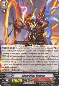 Chain Blast Dragon (PR/0101EN) [Promo Cards]