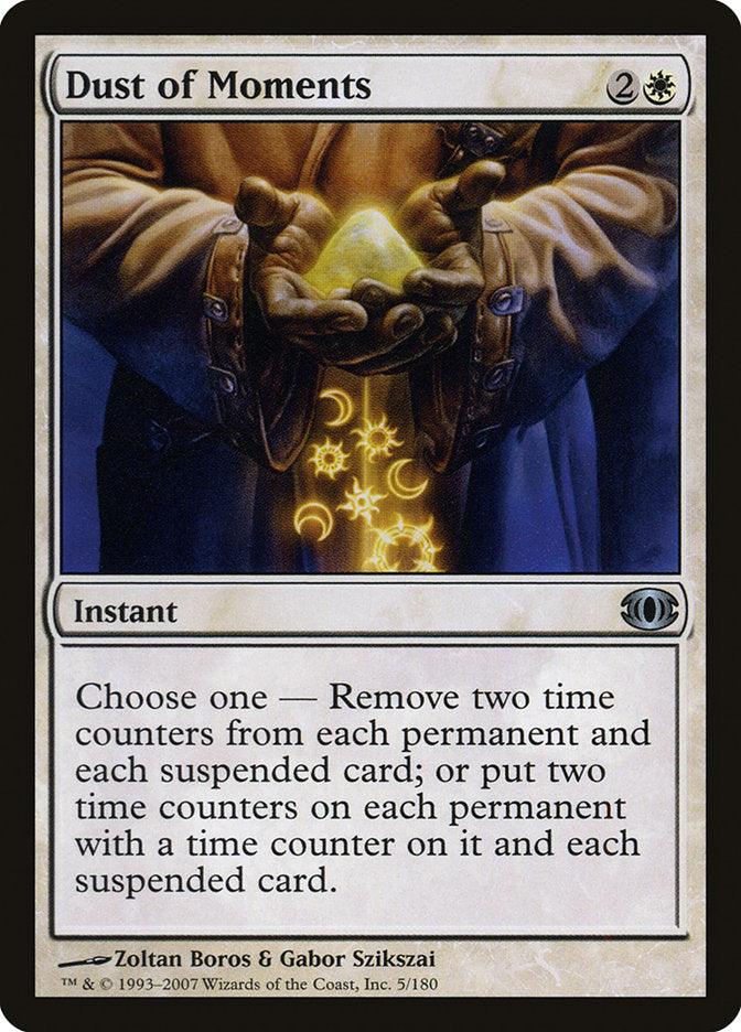 The image shows a Magic: The Gathering card named 