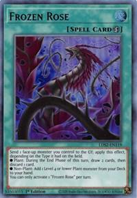 Image of the Yu-Gi-Oh! card 