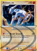 A Holo Rare Pokémon Trading Card featuring Arceus (AR8) [Platinum: Arceus] from the Platinum: Arceus series. The card is a Basic type, with a level of LV.X100, and 80 HP. Depicted standing on rocky terrain, Arceus demonstrates its "Break Ground" move. Additional card details and game rules are provided at the bottom.
