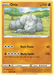 A Pokémon Onix (068/163) [Sword & Shield: Battle Styles] trading card from the Pokémon brand. Onix has 110 health points and its moves are Rock Throw, dealing 60 damage, and Rocky Tackle, dealing 170 damage while also causing 60 damage to itself. The card is number 068/163. Weakness is Water type; resistance none; retreat cost four.