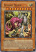 A Yu-Gi-Oh! trading card of Sphinx Teleia [EP1-EN003] Ultra Rare. The Ultra Rare card depicts a creature with a lion's body, green wings, a human-like face with red hair, and a scorpion tail. It has 2500 Attack and 3000 Defense points. It's an Effect Monster with various summoning and battle effects (Card number: EP1).