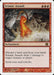 A Magic: The Gathering card titled "Seismic Assault [Eighth Edition]" from the Magic: The Gathering brand. It features a volcanic eruption with molten lava spewing from cracks in rocky terrain. The card's red border and text read: "Discard a land card from your hand: Seismic Assault deals 2 damage to target creature or player." This powerful enchantment brings fiery chaos to any game.