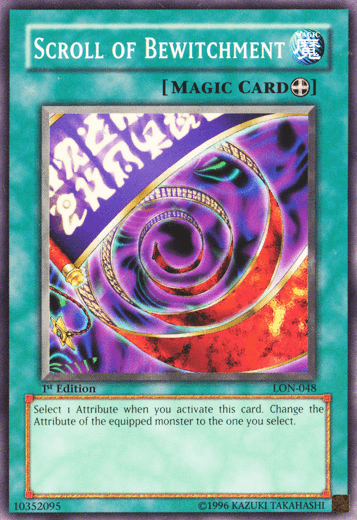 A Yu-Gi-Oh! trading card named 