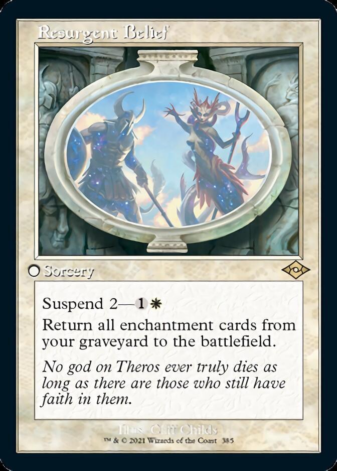 The image is of a Magic: The Gathering card named 