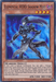 A Yu-Gi-Oh! trading card titled "Elemental Hero Shadow Mist [SDHS-EN001] Super Rare." The card features a dark, armored Hero monster with sleek, flowing elements and a glowing blue aura. It has ATK 1000 and DEF 1500. This 4-star Warrior/Effect monster can add "Change" Quick-Play Spell Cards or other "HERO" monsters to the player's hand.